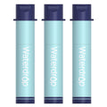 Persoonlijke Waterfilter – Draagbare Drinkwaterfilter voor Onderweg