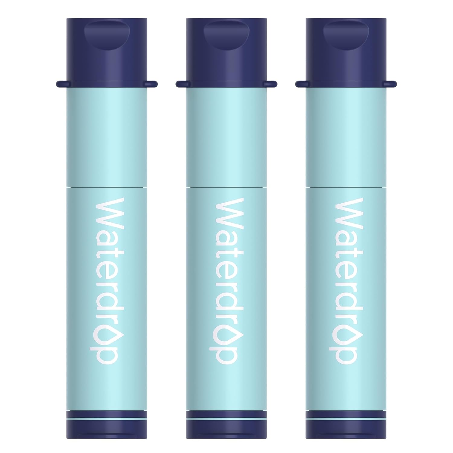 Persoonlijke Waterfilter – Draagbare Drinkwaterfilter voor Onderweg